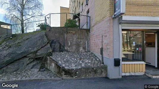 Apartments for rent in Västra hisingen - Photo from Google Street View