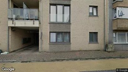 Apartments for rent in Merchtem - Photo from Google Street View