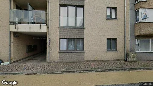Apartments for rent in Merchtem - Photo from Google Street View