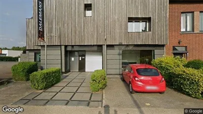 Apartments for rent in Maasmechelen - Photo from Google Street View