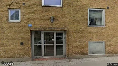 Apartments for rent in Trelleborg - Photo from Google Street View