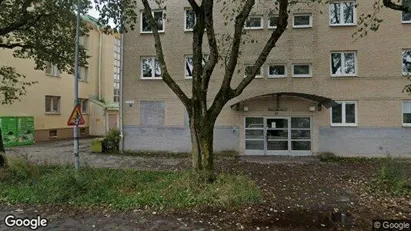 Apartments for rent in Gävle - Photo from Google Street View