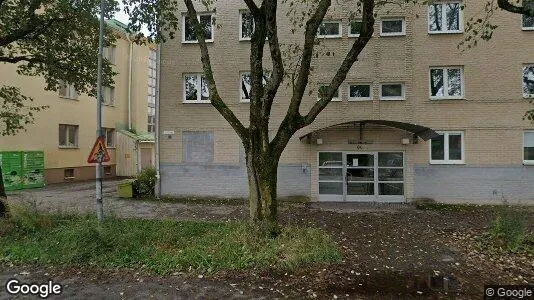 Apartments for rent in Gävle - Photo from Google Street View