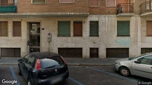 Apartments for rent in Milano Zona 6 - Barona, Lorenteggio - Photo from Google Street View