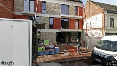 Apartments for rent in Herzele - Photo from Google Street View