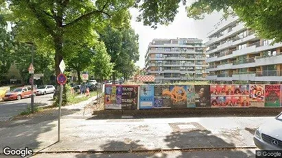 Apartments for rent in Berlin Pankow - Photo from Google Street View