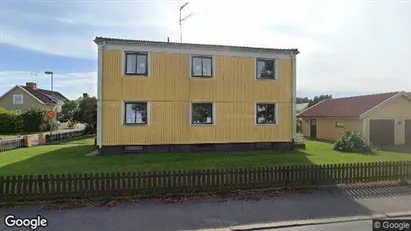 Apartments for rent in Mjölby - Photo from Google Street View