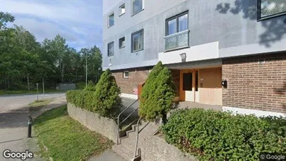 Apartments for rent in Botkyrka - Photo from Google Street View