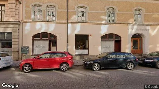 Apartments for rent in Vasastan - Photo from Google Street View