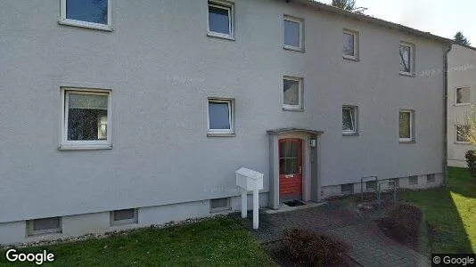 Apartments for rent in Bochum - Photo from Google Street View