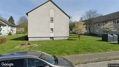 Apartments for rent in Bochum - Photo from Google Street View