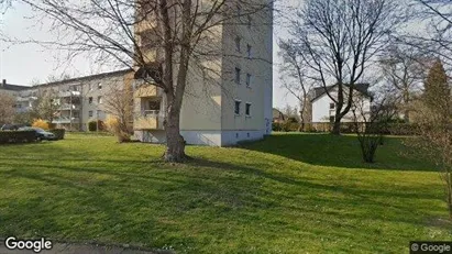 Apartments for rent in Bochum - Photo from Google Street View