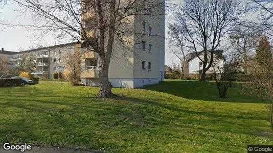 Apartments for rent in Bochum - Photo from Google Street View