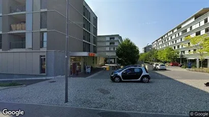 Apartments for rent in Ouest Lausannois - Photo from Google Street View