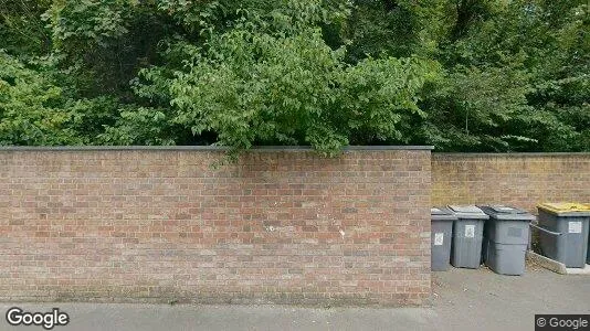 Apartments for rent in Lille - Photo from Google Street View