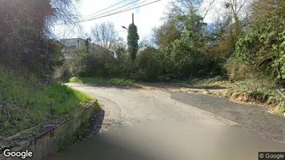 Apartments for rent in Pontoise - Photo from Google Street View
