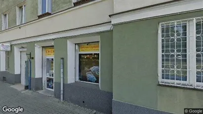 Apartments for rent in Warszawa Mokotów - Photo from Google Street View