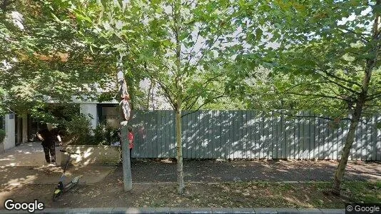 Apartments for rent in Bucharest - Sectorul 1 - Photo from Google Street View