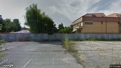 Apartments for rent in Voluntari - Photo from Google Street View