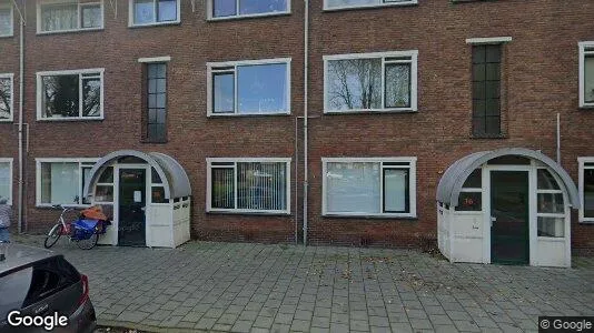 Apartments for rent in Velsen - Photo from Google Street View