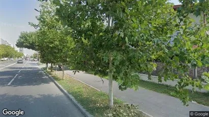 Apartments for rent in Bucharest - Sectorul 1 - Photo from Google Street View