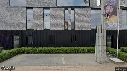 Apartments for rent in Meulebeke - Photo from Google Street View