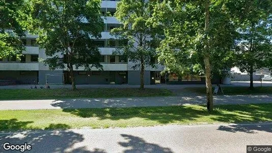 Apartments for rent in Jyväskylä - Photo from Google Street View