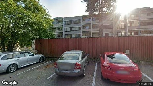 Apartments for rent in Lapinjärvi - Photo from Google Street View
