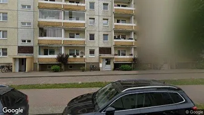 Apartments for rent in Mecklenburgische Seenplatte - Photo from Google Street View