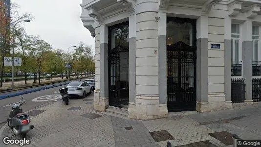 Apartments for rent in Location is not specified - Photo from Google Street View