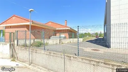 Apartments for rent in Galapagar - Photo from Google Street View