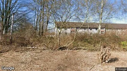 Apartments for rent in Dortmund - Photo from Google Street View