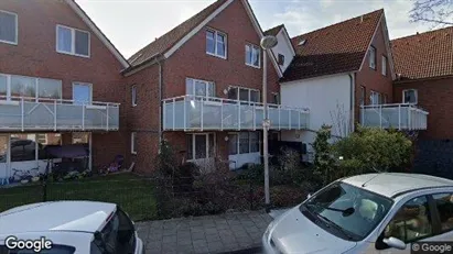 Apartments for rent in Münster - Photo from Google Street View