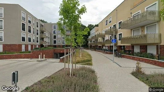 Apartments for rent in Münster - Photo from Google Street View