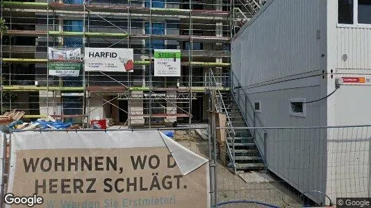 Apartments for rent in Essen - Photo from Google Street View