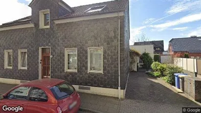 Apartments for rent in Essen - Photo from Google Street View