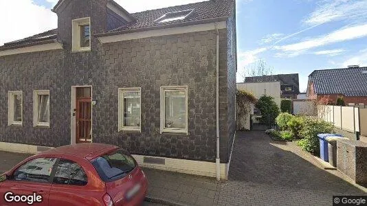Apartments for rent in Essen - Photo from Google Street View