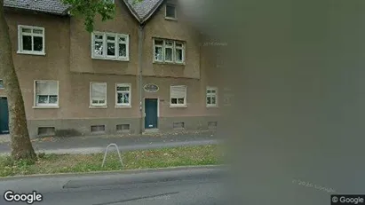 Apartments for rent in Wesel - Photo from Google Street View