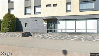 Apartments for rent in Pori - Photo from Google Street View
