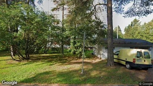 Apartments for rent in Oulu - Photo from Google Street View
