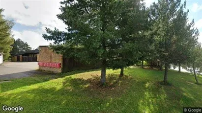 Apartments for rent in Somero - Photo from Google Street View