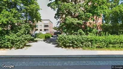 Apartments for rent in Jyväskylä - Photo from Google Street View