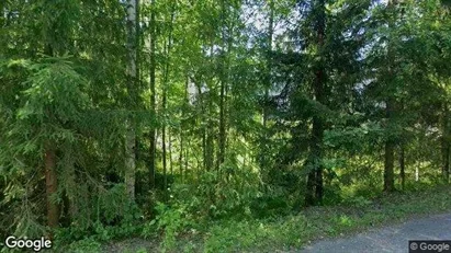 Apartments for rent in Jyväskylä - Photo from Google Street View