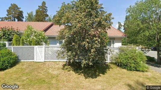 Apartments for rent in Turku - Photo from Google Street View