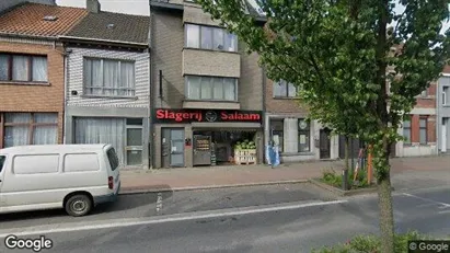 Apartments for rent in Sint-Niklaas - Photo from Google Street View