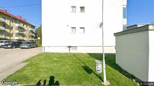 Apartments for rent in Gutau - Photo from Google Street View