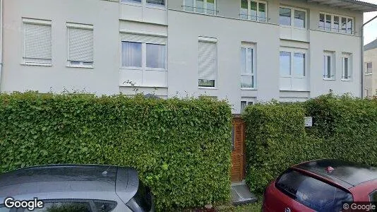 Apartments for rent in Freistadt - Photo from Google Street View
