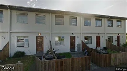 Apartments for rent in Reykjavík Háaleiti - Photo from Google Street View