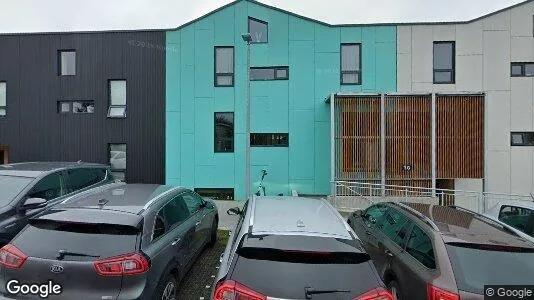 Apartments for rent in Garðabær - Photo from Google Street View