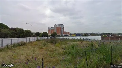 Apartments for rent in Birmingham - West Midlands - Photo from Google Street View